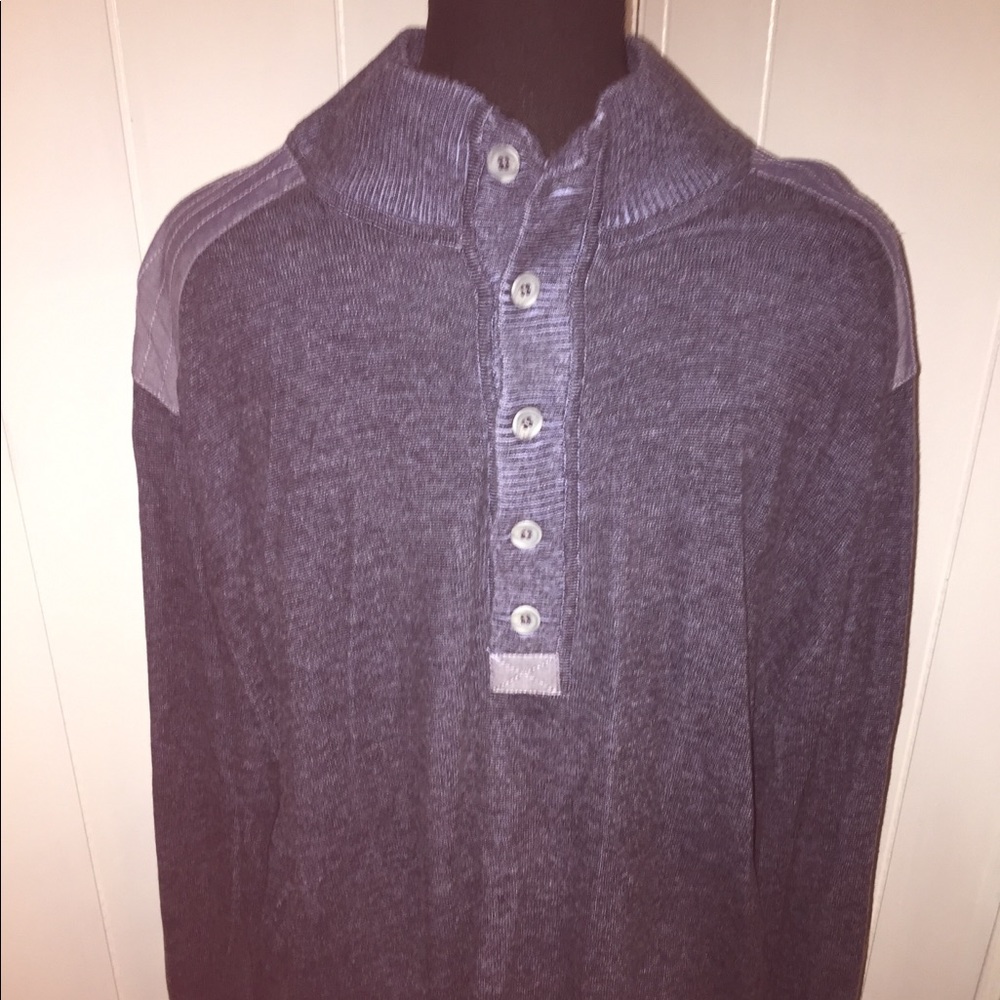 Cutter & Buck Men’s Sweater